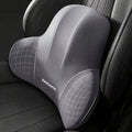 ErgoDrive Premium Memory Foam Lumbar Support