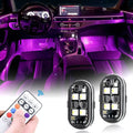 LumaDrive Smart Ambient LED Interior Lights